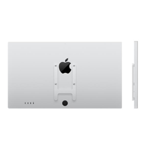APPLE STUDIO DISPLAY VETRO STANDARD 27" 5K 60Hz 5120 X 2880 THUNDERBOLT 5 ALTOPARLANTI CON SUBWOOFER ADATTATORE PER MONTAGGIO VESA (SUPPORTO NON INCLUSO)